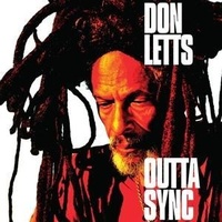 Enlarge image Cover: Outta Sync - 375 Media GmbH