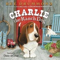 Cover: Charlie the Ranch Dog - HarperCollins