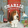 Cover: Charlie the Ranch Dog - HarperCollins