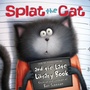 Cover: Splat the Cat and the Late Library Book - HarperCollins