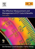 Bild: The Effective Measurement and Management of ICT Costs and Benefits - Elsevier