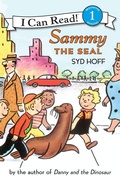 Cover: Sammy the Seal - HarperCollins