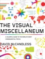 Cover: The Visual Miscellaneum - HarperCollins