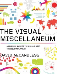 Enlarge image Cover: The Visual Miscellaneum - HarperCollins