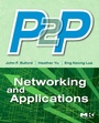 Cover: P2P Networking and Applications - Morgan Kaufmann