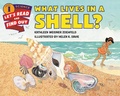Cover: What Lives in a Shell? - HarperCollins