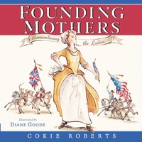 Enlarge image Cover: Founding Mothers - HarperCollins