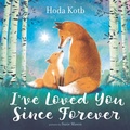 Cover: I've Loved You Since Forever - HarperCollins