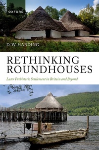 Enlarge image Cover: Rethinking Roundhouses - OUP eBook
