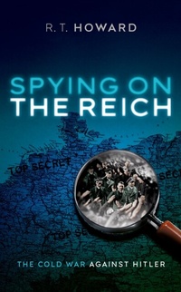 Abbildung von: Spying on the Reich - OUP eBook
