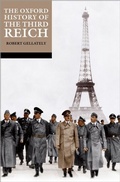 Cover: The Oxford History of the Third Reich - OUP eBook