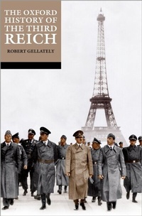 Abbildung von: The Oxford History of the Third Reich - OUP eBook