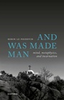 Cover: And Was Made Man - OUP eBook