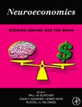 Cover: Neuroeconomics - Academic Press