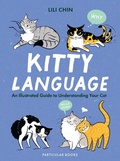 Cover: Kitty Language - Particular Books