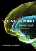 Cover: Seeing the Mind - MIT Press