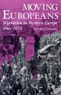 Cover: Moving Europeans, Second Edition - Indiana University Press