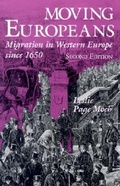 Cover: Moving Europeans, Second Edition - Indiana University Press