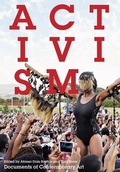 Cover: Activism - MIT Press