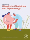 Abbildung von: Handbook of Obesity in Obstetrics and Gynecology - Academic Press