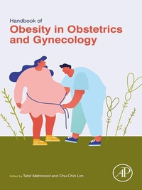 Abbildung von: Handbook of Obesity in Obstetrics and Gynecology - Academic Press