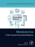 Abbildung von: Metabolomics - Academic Press