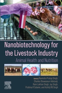 Abbildung von: Nanobiotechnology for the Livestock Industry - Elsevier