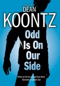 Cover: Odd Is on Our Side (Graphic Novel) - Del Rey