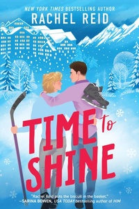 Enlarge image Cover: Time to Shine - Carina Adores