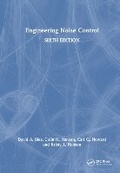 Cover: Engineering Noise Control - CRC Press