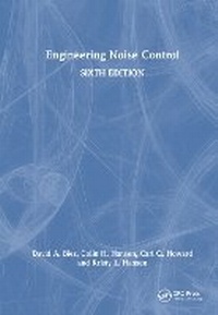 Enlarge image Cover: Engineering Noise Control - CRC Press