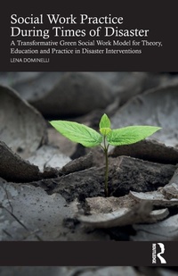Enlarge image Cover: Social Work Practice During Times of Disaster - Routledge
