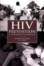 Cover: HIV Prevention - Academic Press