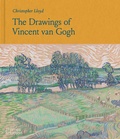 Cover: The Drawings of Vincent van Gogh - Thames & Hudson Ltd