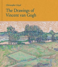 Abbildung von: The Drawings of Vincent van Gogh - Thames & Hudson Ltd