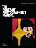 Cover: The Portrait Photographer's Manual - Thames & Hudson Ltd