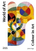 Cover: Colour in Art - Thames & Hudson Ltd