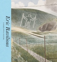 Enlarge image Cover: Eric Ravilious: Landscapes & Nature - Thames & Hudson Ltd