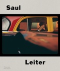 Cover: Saul Leiter - Thames & Hudson Ltd