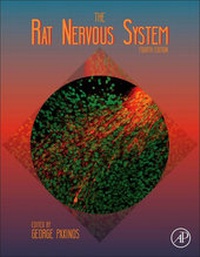 Abbildung von: The Rat Nervous System - Academic Press