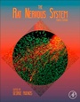 Cover: The Rat Nervous System - Academic Press