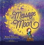 Cover: A Message in the Moon - Convergent