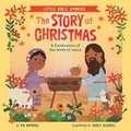 Cover: The Story of Christmas - Bantam Books