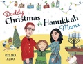 Cover: Daddy Christmas and Hanukkah Mama - Random House Inc