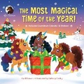 Cover: The Most Magical Time of the Year! - Random House Books for Young Readers