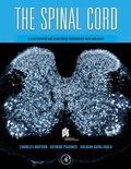 Cover: The Spinal Cord - Academic Press