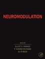 Cover: Neuromodulation - Academic Press