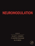 Cover: Neuromodulation - Academic Press