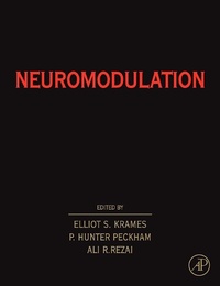 Enlarge image Cover: Neuromodulation - Academic Press