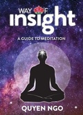 Cover: Way Of Insight - Thorpe-Bowker